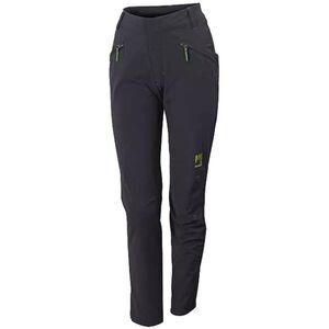 KARPOS Women's Technical Hiking Pants Women BLACK